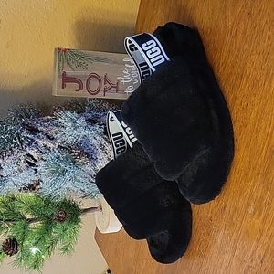 UGG slippers